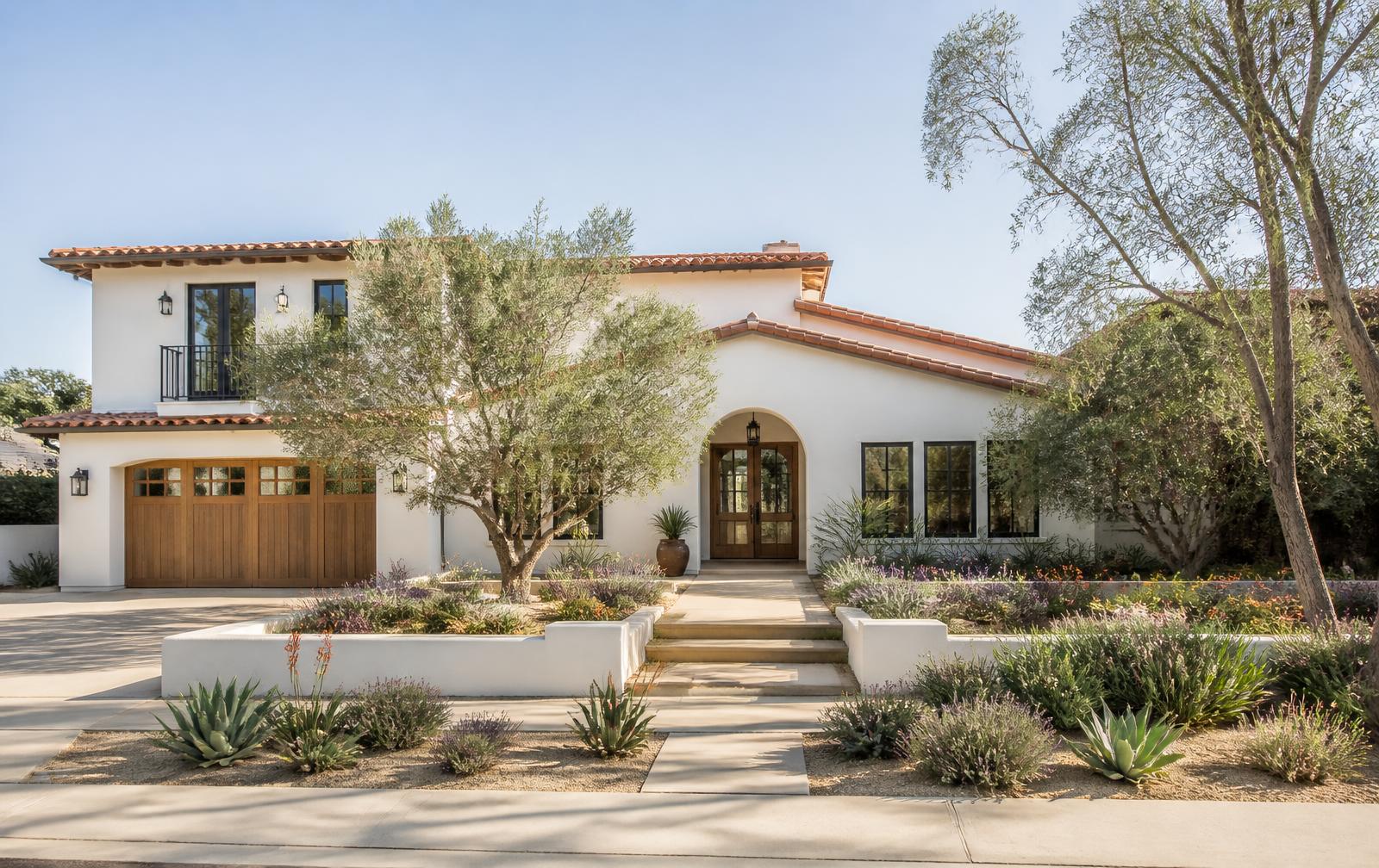 Orange County California home representing the 2026 Orange County real estate market